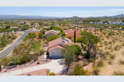 2825 W Pinto Place, Wickenburg, AZ 85390 - Photo 27