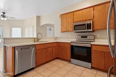 2825 W Pinto Place, Wickenburg, AZ 85390 - Photo 9