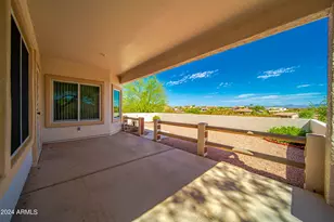 2825 W Pinto Pl, Wickenburg, AZ 85390 - Photo 25