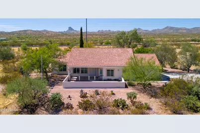 2825 W Pinto Place, Wickenburg, AZ 85390 - Photo 1
