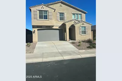 13330 W Eagle Feather Road, Peoria, AZ 85383 - Photo 1