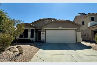 9109 N 183rd Lane, Waddell, AZ 85355 - Photo 25