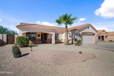 14844 S Brook Hollow Road, Arizona City, AZ 85123 - Photo 1