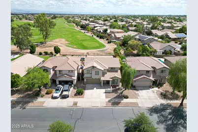 23251 S 216th Street, Queen Creek, AZ 85142 - Photo 49