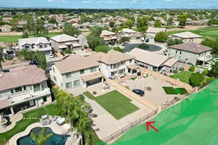 23251 S 216th St, Queen Creek, AZ 85142 - Photo 47