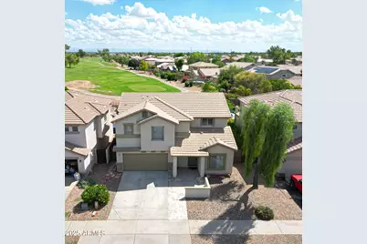 23251 S 216th Street, Queen Creek, AZ 85142 - Photo 1