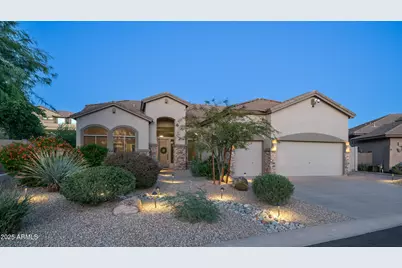 8056 E Sandia Circle, Mesa, AZ 85207 - Photo 1