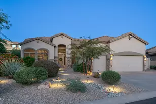 8056 E Sandia Cir, Mesa, AZ 85207 - Photo 1