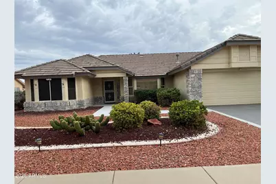 15011 W Blue Verde Drive, Sun City West, AZ 85375 - Photo 1
