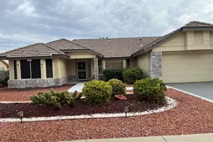 15011 W Blue Verde Dr, Sun City West, AZ 85375 - Photo 1