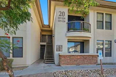 6900 E Princess Drive #2220, Phoenix, AZ 85054 - Photo 1