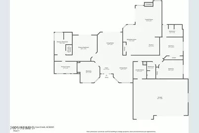 6218 E Morning Vista Lane, Cave Creek, AZ 85331 - Photo 47