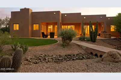 6218 E Morning Vista Lane, Cave Creek, AZ 85331 - Photo 1