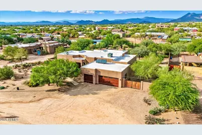 6218 E Morning Vista Lane, Cave Creek, AZ 85331 - Photo 45