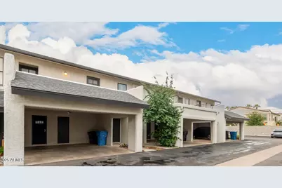 3136 N 38th Street #10, Phoenix, AZ 85018 - Photo 41