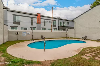 3136 N 38th Street #10, Phoenix, AZ 85018 - Photo 39