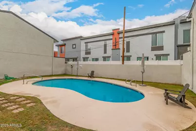 3136 N 38th Street #10, Phoenix, AZ 85018 - Photo 41