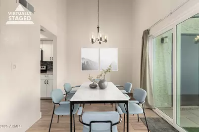 3136 N 38th Street #10, Phoenix, AZ 85018 - Photo 3