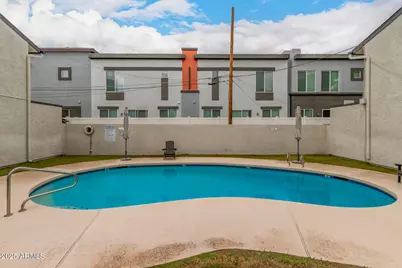 3136 N 38th Street #10, Phoenix, AZ 85018 - Photo 37