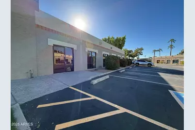 2222 S Dobson Road #5, Mesa, AZ 85202 - Photo 13