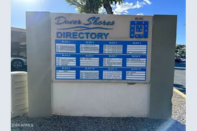 2222 S Dobson Road #5, Mesa, AZ 85202 - Photo 3