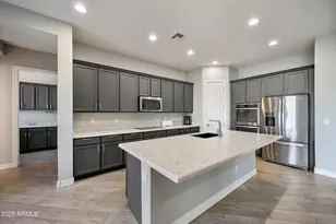 5661 S Crowley --, Mesa, AZ 85212 - Photo 3