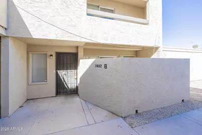2802 N 43rd Avenue #B, Phoenix, AZ 85009 - Photo 1