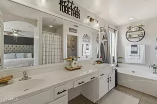 25604 W St Catherine Ave, Buckeye, AZ 85326 - Photo 21