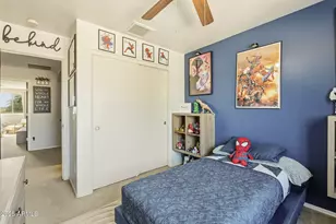 25604 W St Catherine Ave, Buckeye, AZ 85326 - Photo 15