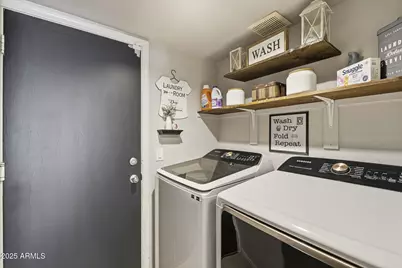 25604 W St Catherine Avenue, Buckeye, AZ 85326 - Photo 23