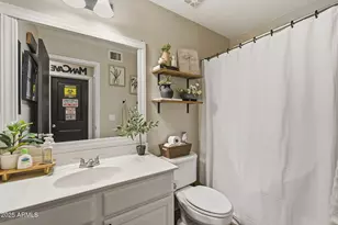 25604 W St Catherine Ave, Buckeye, AZ 85326 - Photo 13