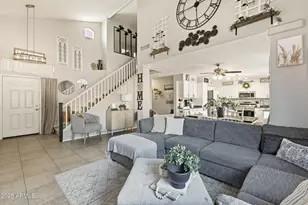 25604 W St Catherine Ave, Buckeye, AZ 85326 - Photo 5