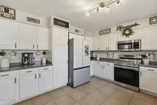 25604 W St Catherine Ave, Buckeye, AZ 85326 - Photo 11