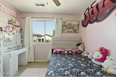 25604 W St Catherine Avenue, Buckeye, AZ 85326 - Photo 17