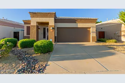 6366 W Blackhawk Drive, Glendale, AZ 85308 - Photo 1
