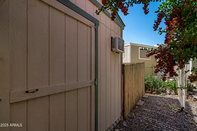 1077 W Highway 89A -- #209, Clarkdale, AZ 86324 - Photo 25