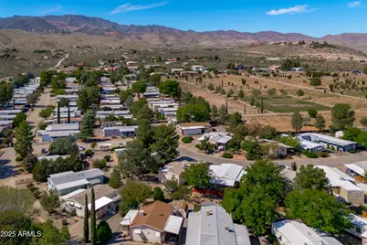 1077 W Highway 89A -- #209, Clarkdale, AZ 86324 - Photo 31