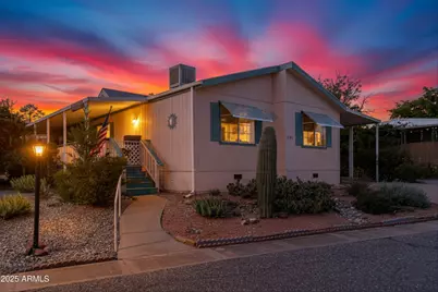 1077 W Highway 89A -- #209, Clarkdale, AZ 86324 - Photo 1