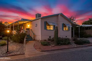 1077 W Hwy 89A --, Clarkdale, AZ 86324 - Photo 1