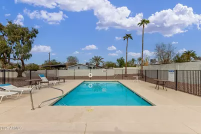 1346 E Mountain View Road #208, Phoenix, AZ 85020 - Photo 25