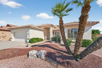 17731 N Becke Lane, Surprise, AZ 85374 - Photo 3