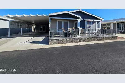 650 N Hawes Road #3124, Mesa, AZ 85207 - Photo 1