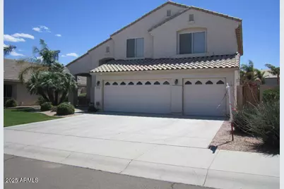 14307 W Piccadilly Avenue, Goodyear, AZ 85395 - Photo 1