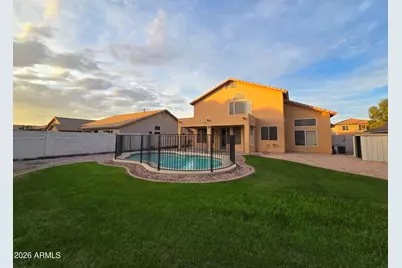 14307 W Piccadilly Avenue, Goodyear, AZ 85395 - Photo 9