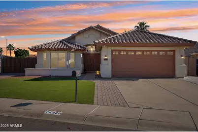 8809 W Sandra Terrace, Peoria, AZ 85382 - Photo 1