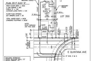 8261 E Quintana Ave, Mesa, AZ 85212 - Photo 3