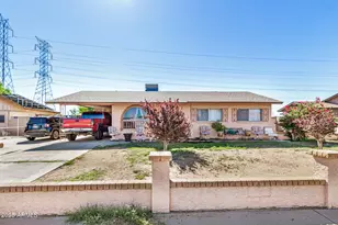 8419 W Las Palmaritas Dr, Peoria, AZ 85345 - Photo 1