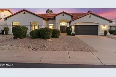 6309 E Nisbet Road, Scottsdale, AZ 85254 - Photo 1