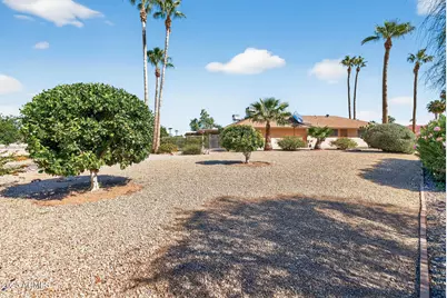 21610 N Sunglow Drive, Sun City West, AZ 85375 - Photo 79