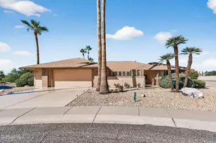 21610 N Sunglow Dr, Sun City West, AZ 85375 - Photo 1